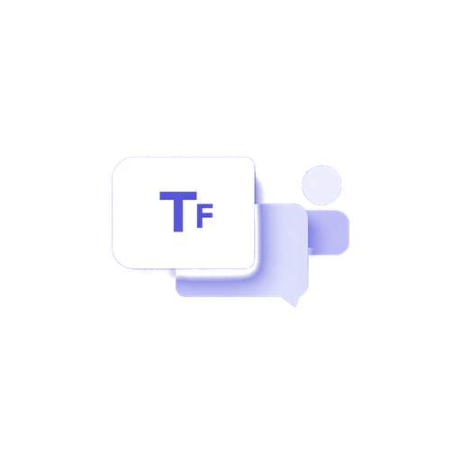 TeamsFlow logo